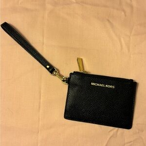 Michael Kors Wrist Wallet